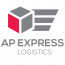 AP Express Logistics logo